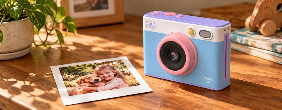 Sharenting in the AI Age: Your Kid's Face Is Already Training Data