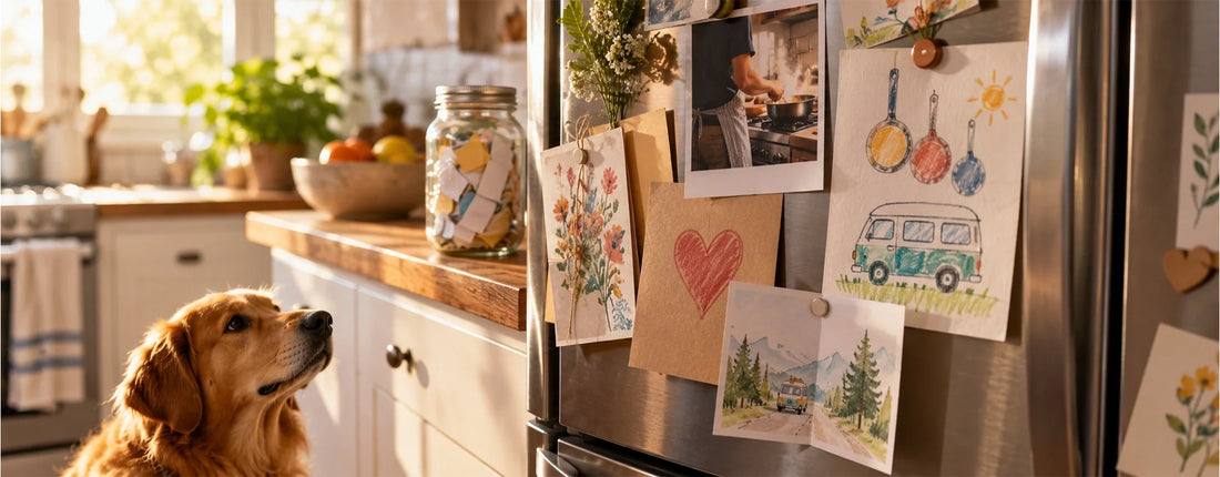 How to Teach Kids to Be Thankful (Beyond the Gratitude Jar)