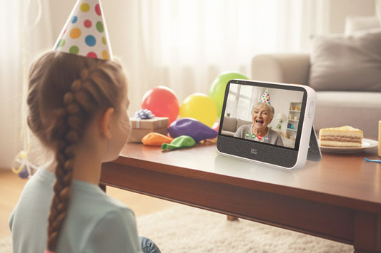 How to Reduce Screen Time for Kids Without Giving Them a Phone