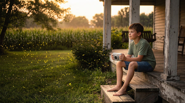 Best Kids Instant Camera for Summer 2026 | myFirst