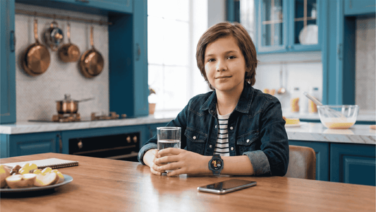 Why a Kid’s Smartwatch is the Best First Phone Alternative