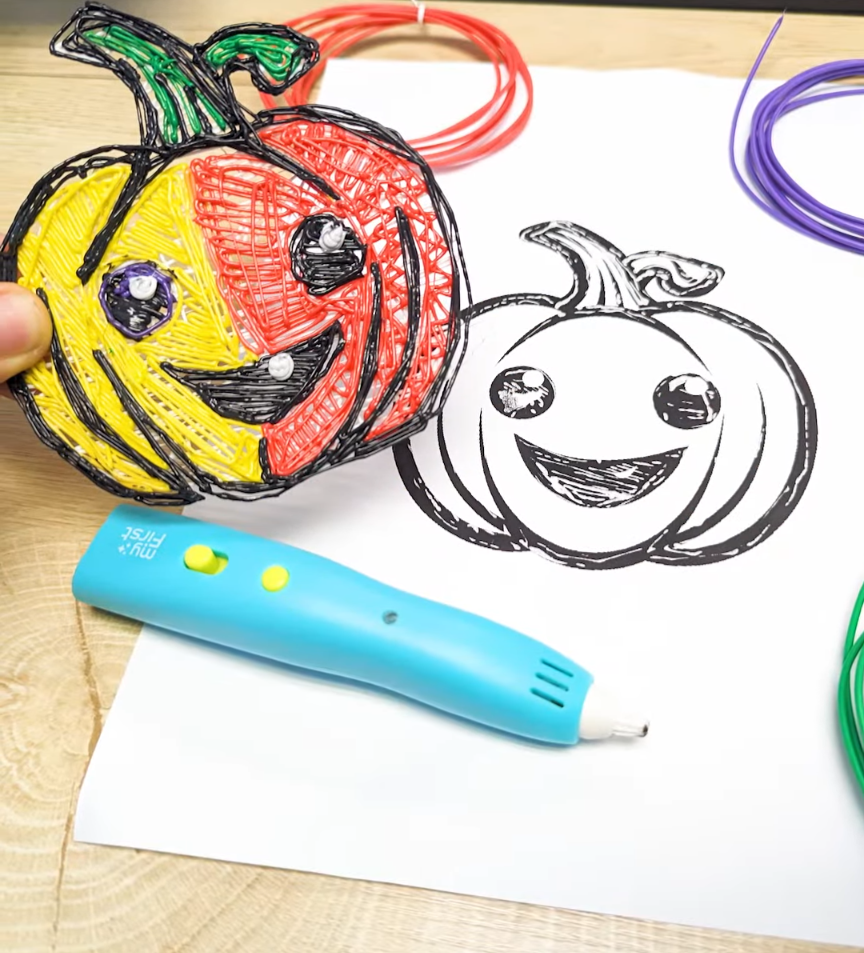 9 Printable Halloween Activities for Kids