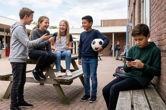 The Current State Of Phones In Schools (In The US)