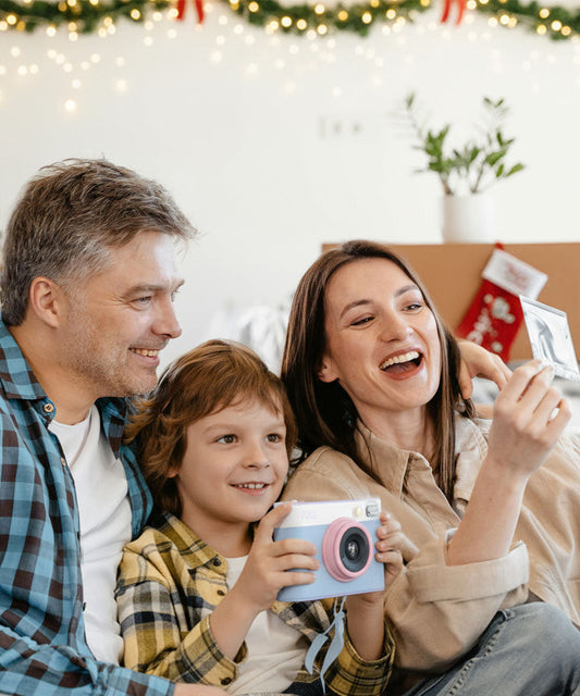 A Parent’s Guide to the Best Tech Gifts for Christmas