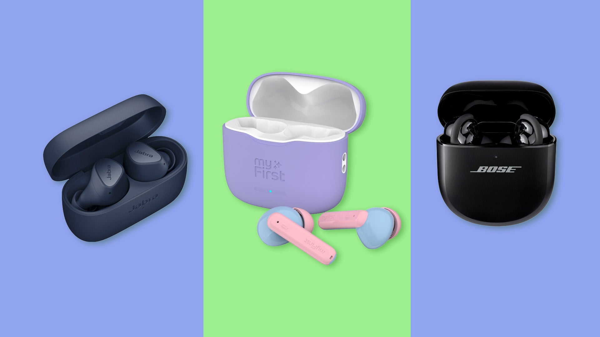 Vibrant Best Earbuds For Small Ear Canals Artwork for Desktop Vibrant Best Earbuds For Small Ear Canals Artwork for Desktop