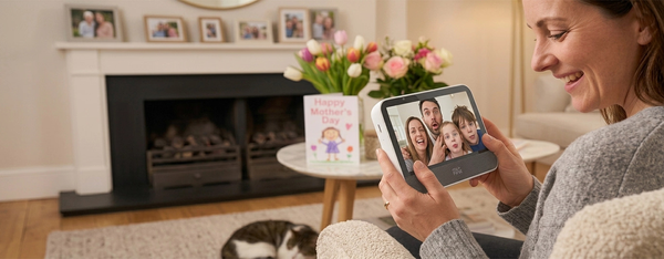 Mom, You Were Right: A Mother’s Day Tribute | myFirst