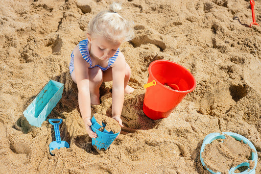 Summer Activities for Kids: The Ultimate Guide