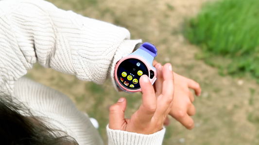 Finding the Right Balance for Kids' Screen Time