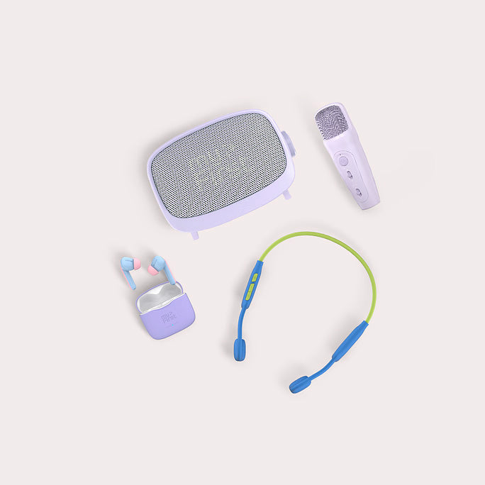 myFirst Headphones for Kids