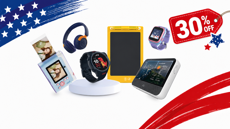 myFirst Memorial Day's Deal Save 30%