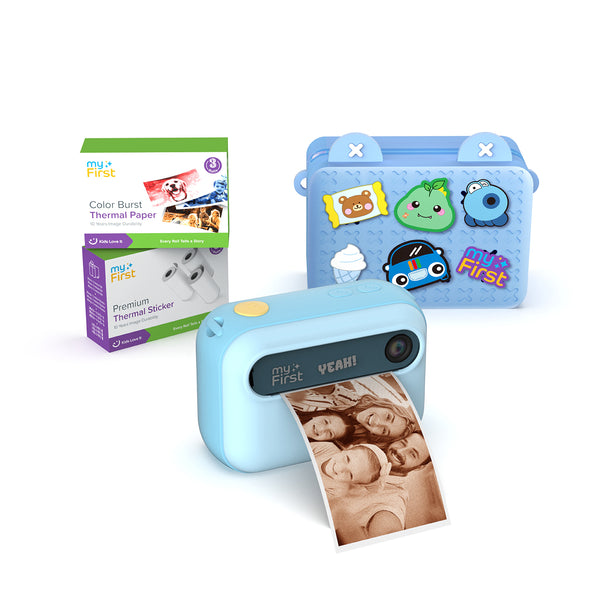myFirst Camera Insta 20 Bundle Set