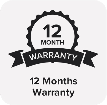 Parts & Defects Covered