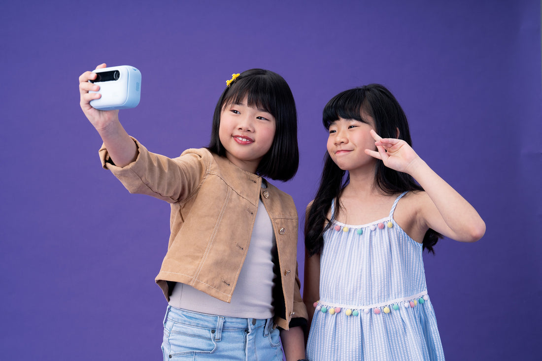 myFirst USA Official Store | Kids' Smart Watches, Tech Toys, and More