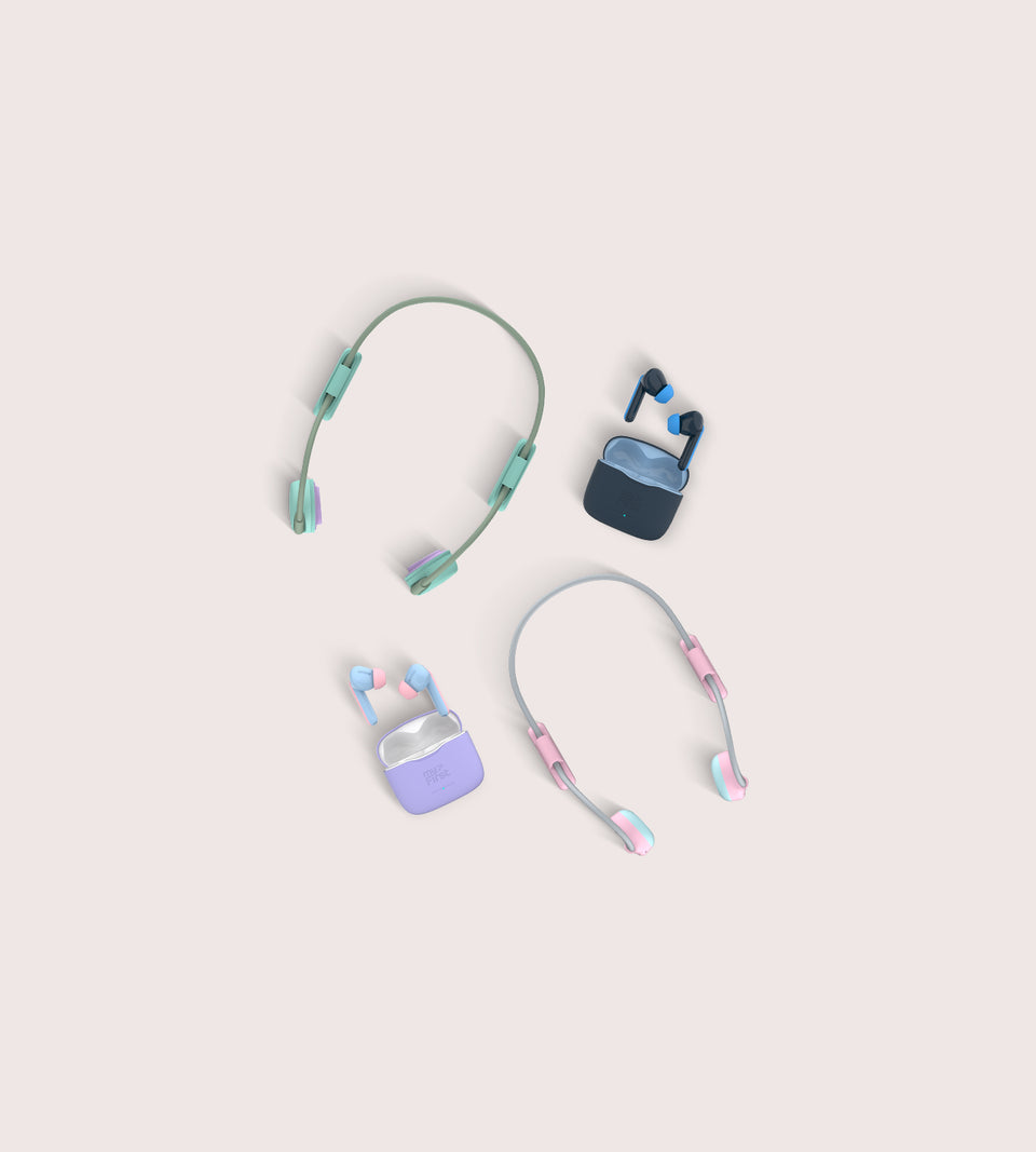 Audio