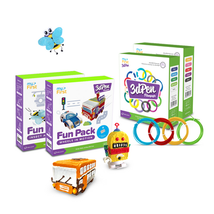 3d_fun_pack_for3dPenMake