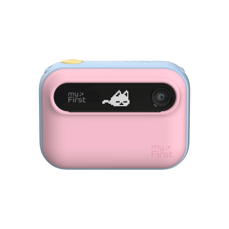 PixTure OLED Screen