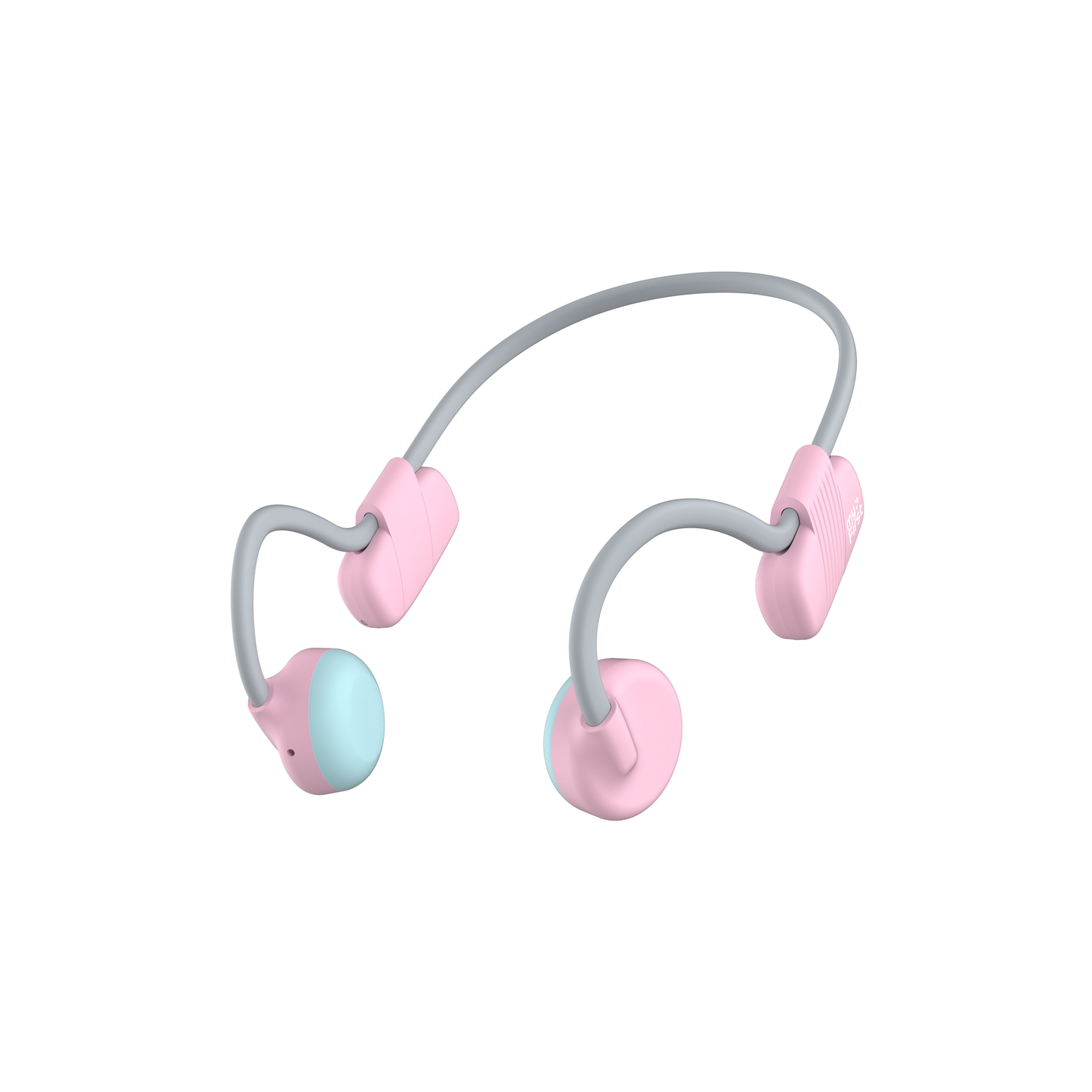 Kid's Bone Conduction Headphones (Lightweight) | myFirst Headphones BC Wireless Lite