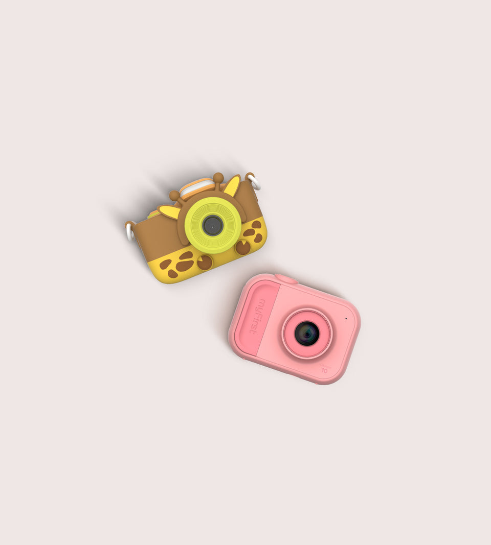 Camera