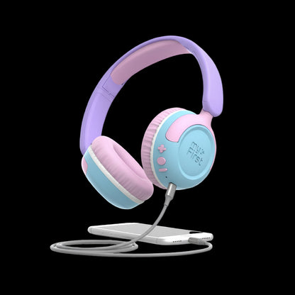 myFirst Headphones Carebuds Max