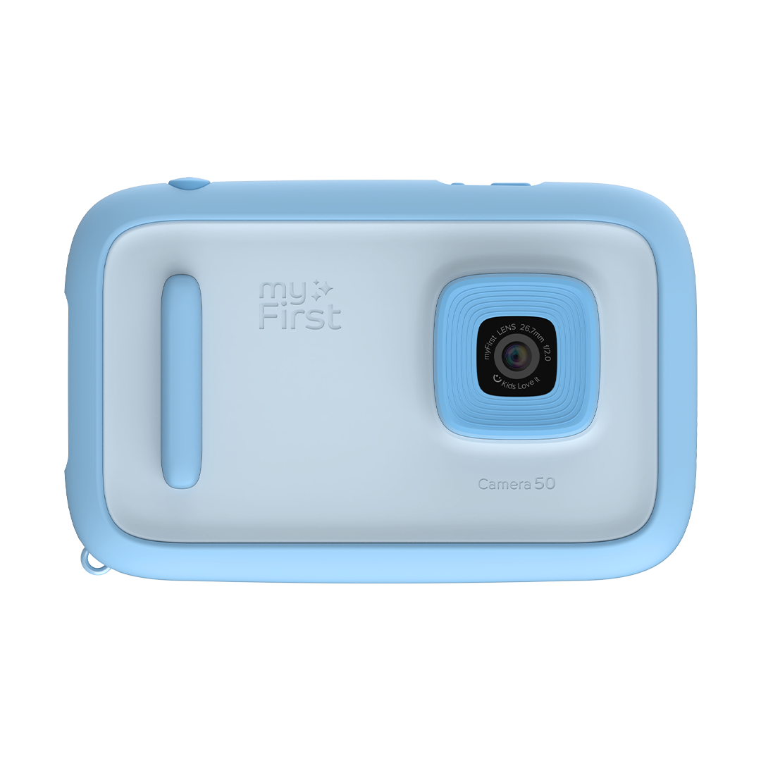 myFirst Camera 50
