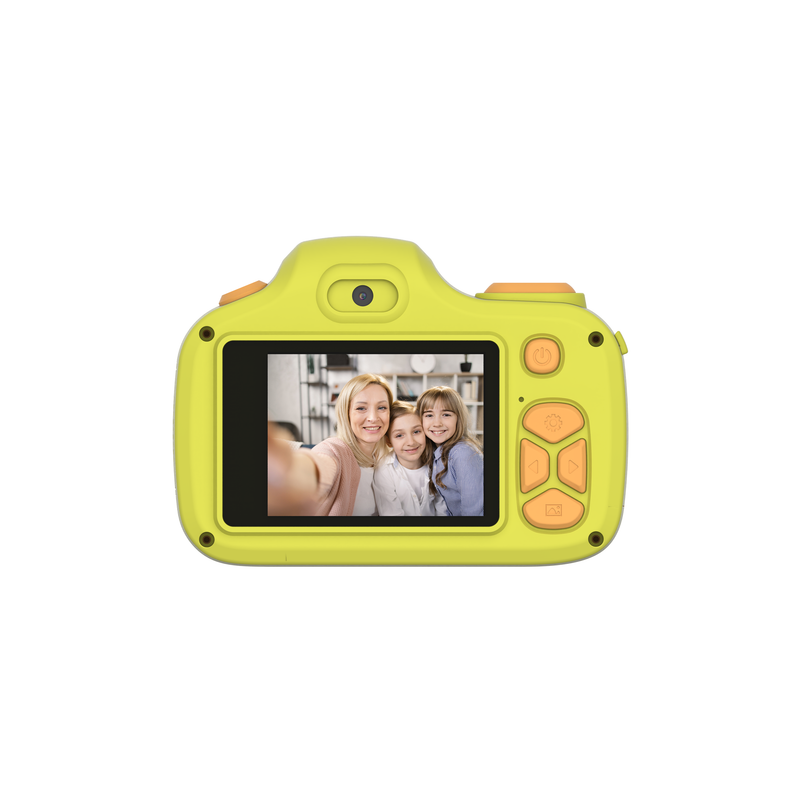 Selfie Lens