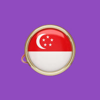 Singapore Brand You Can Trust
