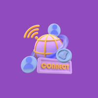 Stay Connected Anywhere