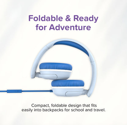 myFirst CareBuds Link W2