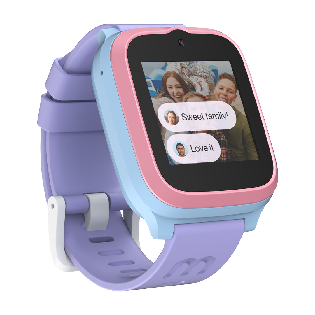 myFirst Fone S3+ Kids Smartwatch