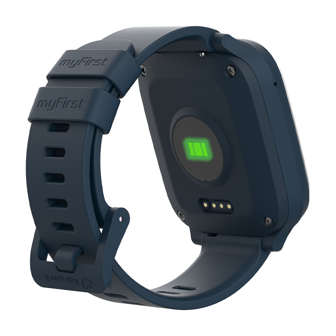 myFirst Fone S3+ Kids Smartwatch