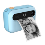 myFirst Camera Insta 20 — Instant Thermal Printing Camera for Kids