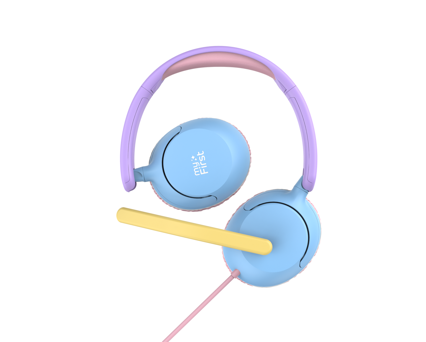 myFirst CareBuds Link W2