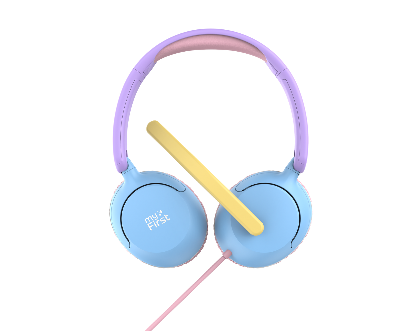 myFirst CareBuds Link W2