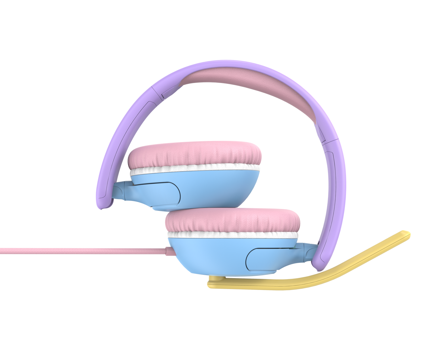 myFirst CareBuds Link W2
