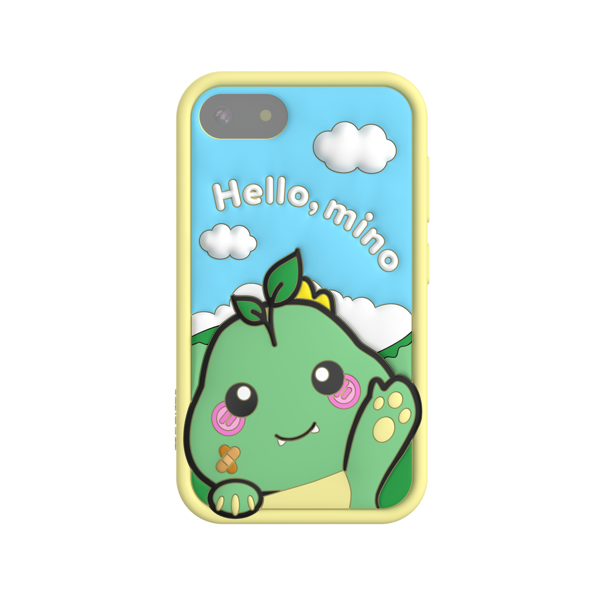 myFirst Camera Play+