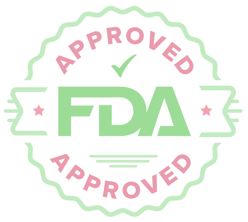 FDA Approved