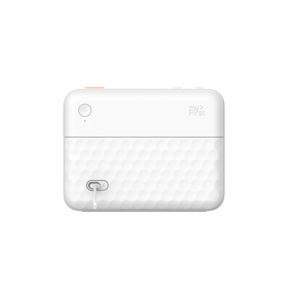 Digital Picture Frame | myFirst Frame Clario