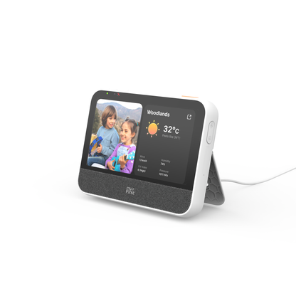 Digital Picture Frame | myFirst Frame Clario