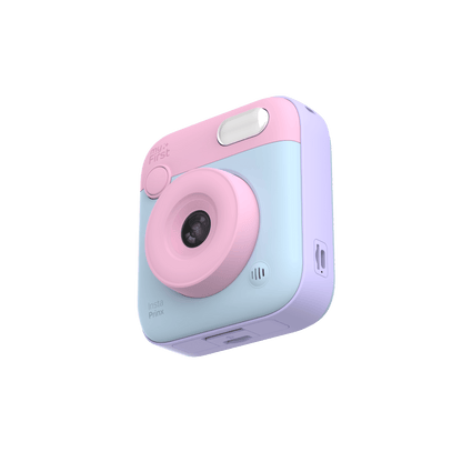 myFirst Camera Insta Prinx Mini - New 5MP Colored Instant Print Camera