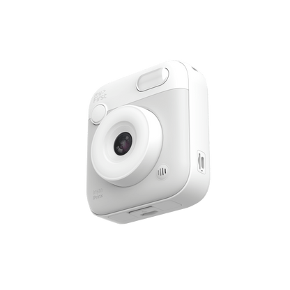 myFirst Camera Insta Prinx Mini - New 5MP Colored Instant Print Camera