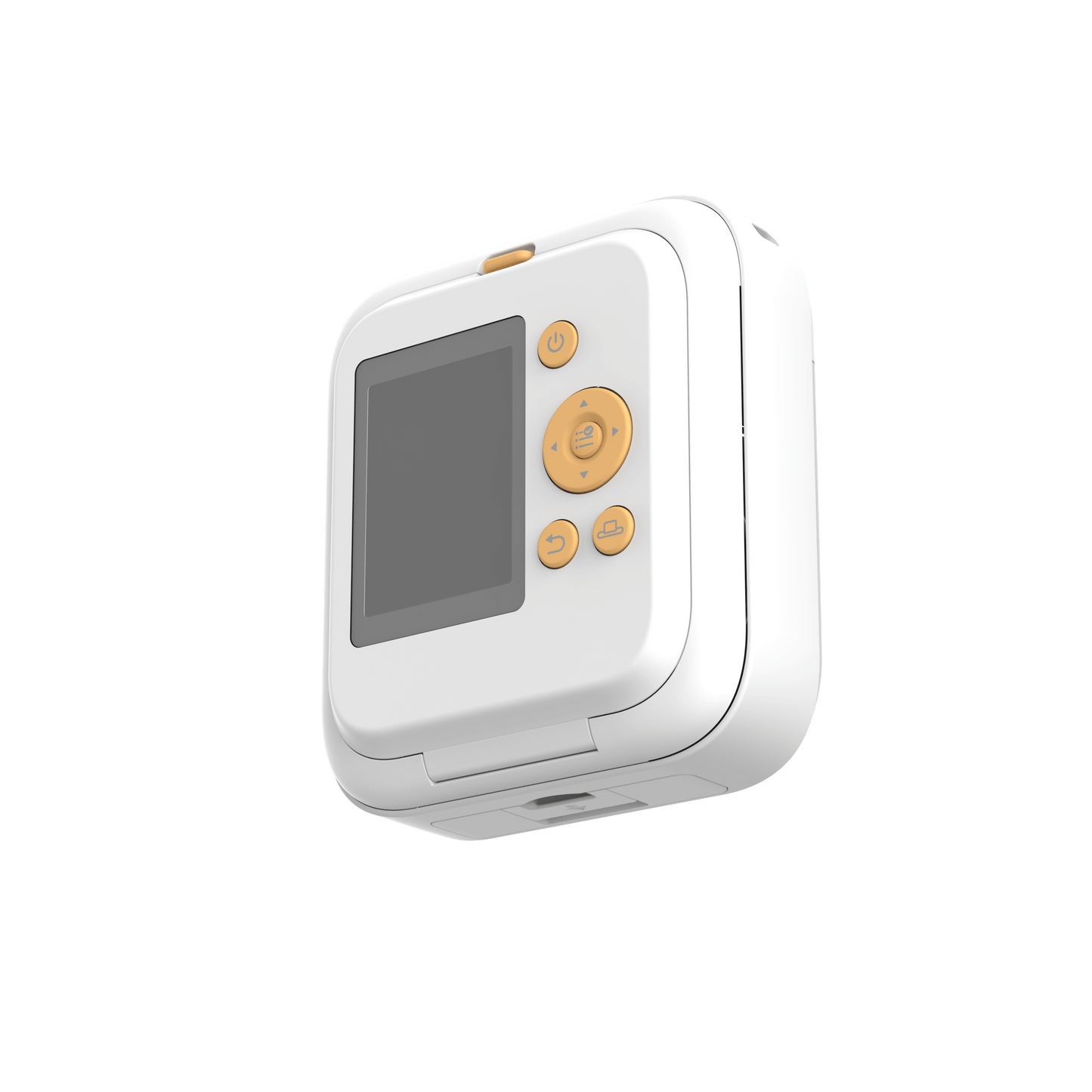 myFirst Camera Insta Prinx Mini - New 5MP Colored Instant Print Camera