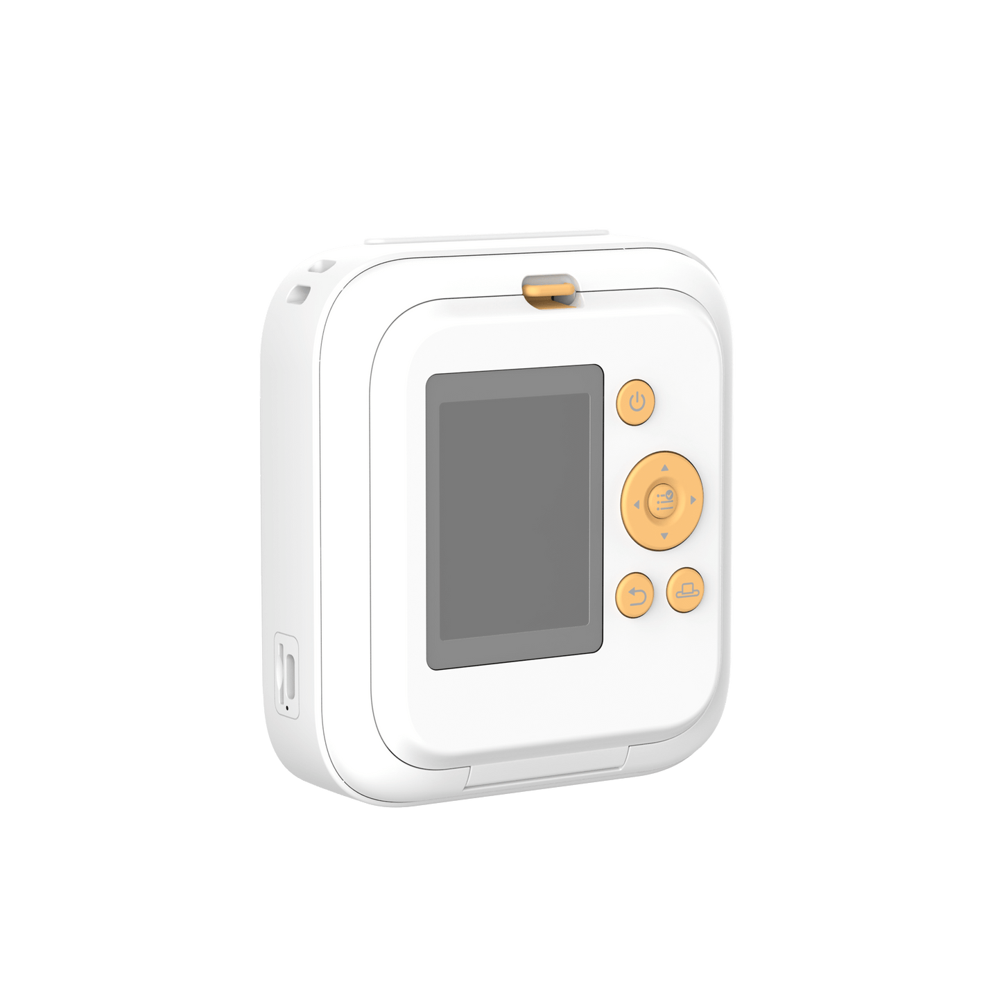 myFirst Camera Insta Prinx Mini - New 5MP Colored Instant Print Camera