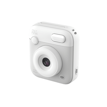 myFirst Camera Insta Prinx Mini - New 5MP Colored Instant Print Camera