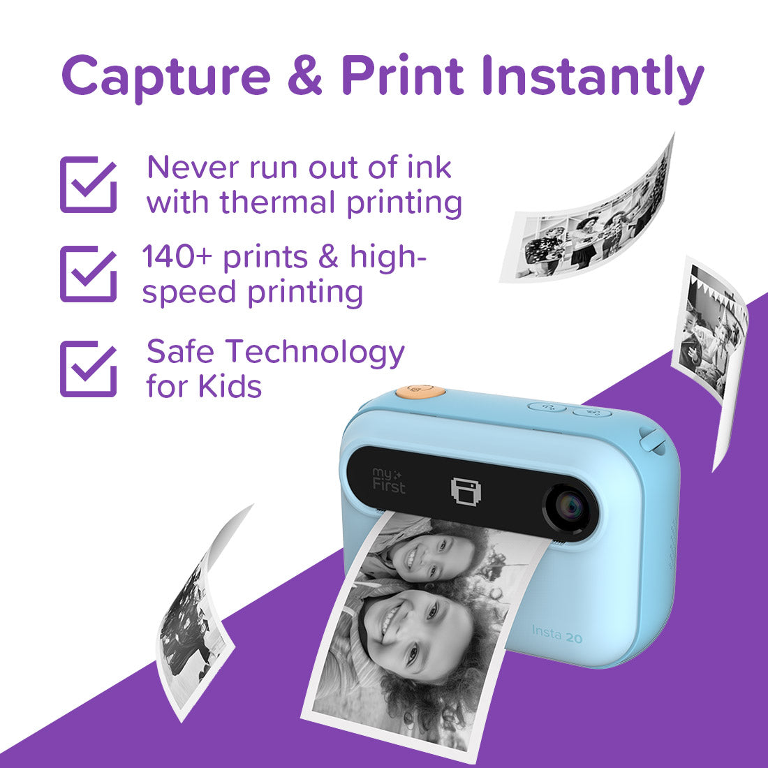 thermal printing infographic