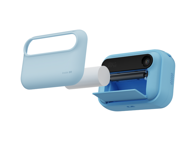 Removable Protective Cover