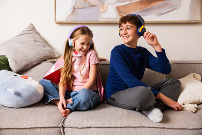 myFirst Headphones Carebuds Max