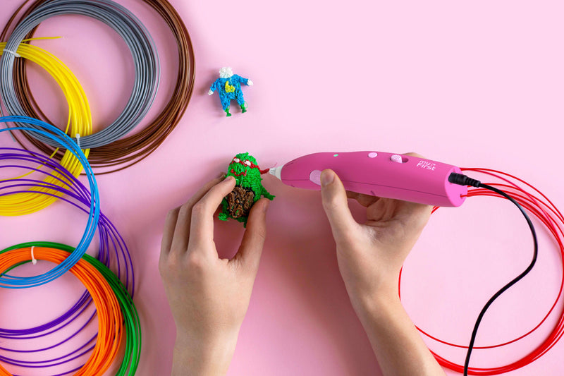 Kid 3d Pens
