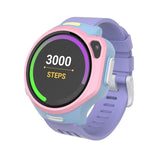 myFirst Fone R2 — GPS Kids Smartwatch with Video Call & Parental Controls
