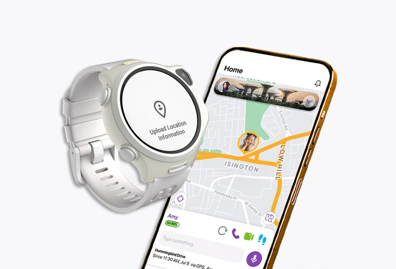 Instant Safety Alerts