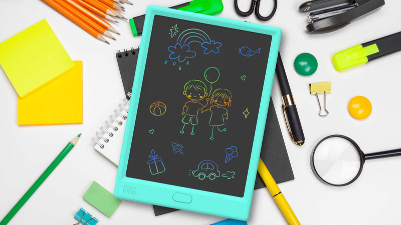 Kid sketch Pads